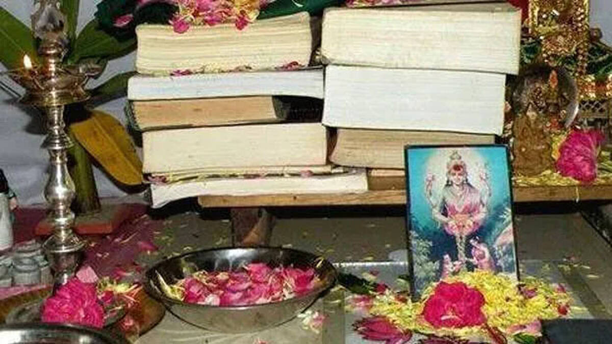 navarathiri