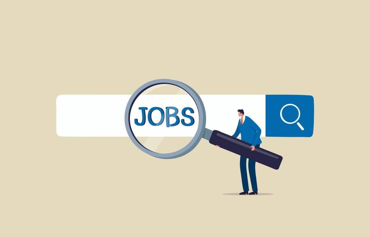 job
