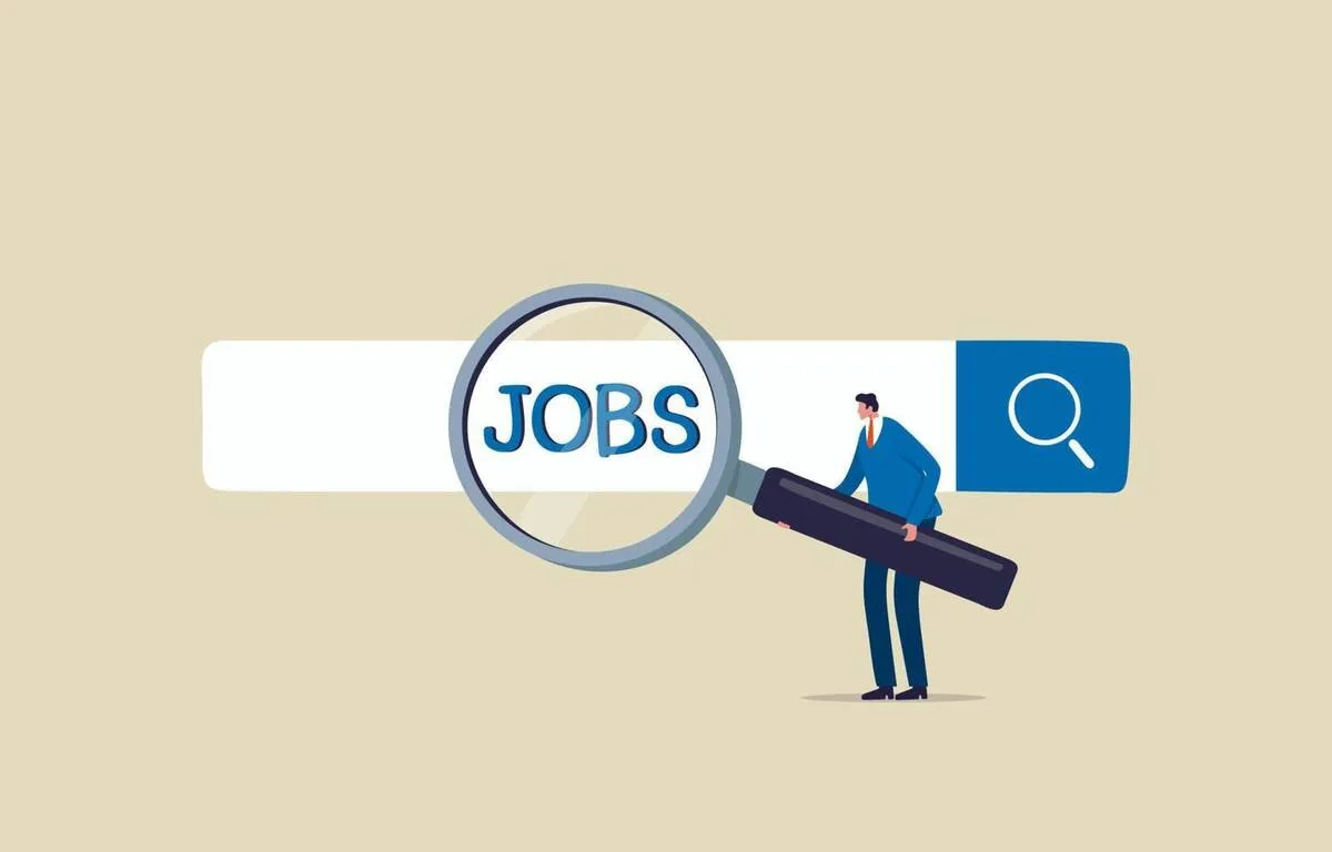 job