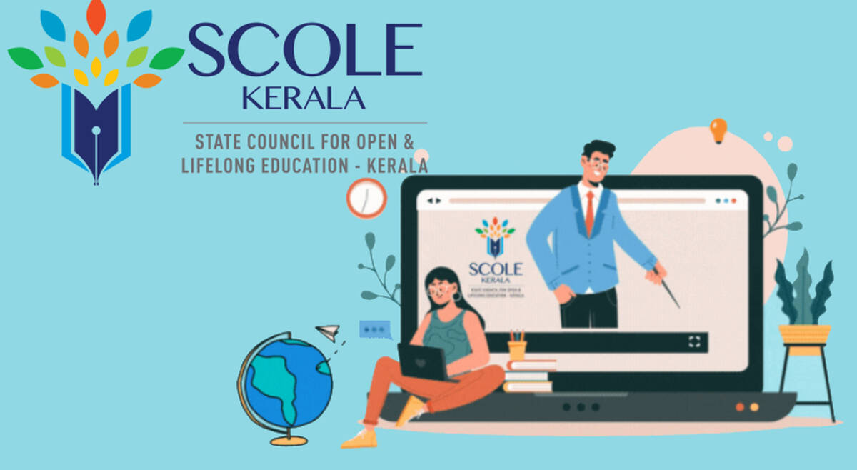 scole-kerala