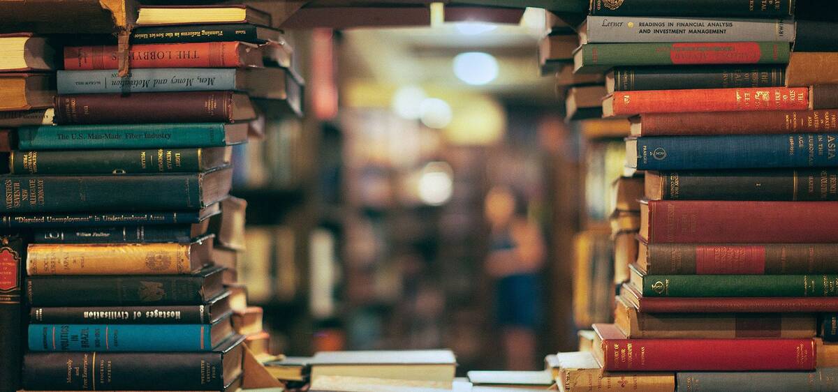 books