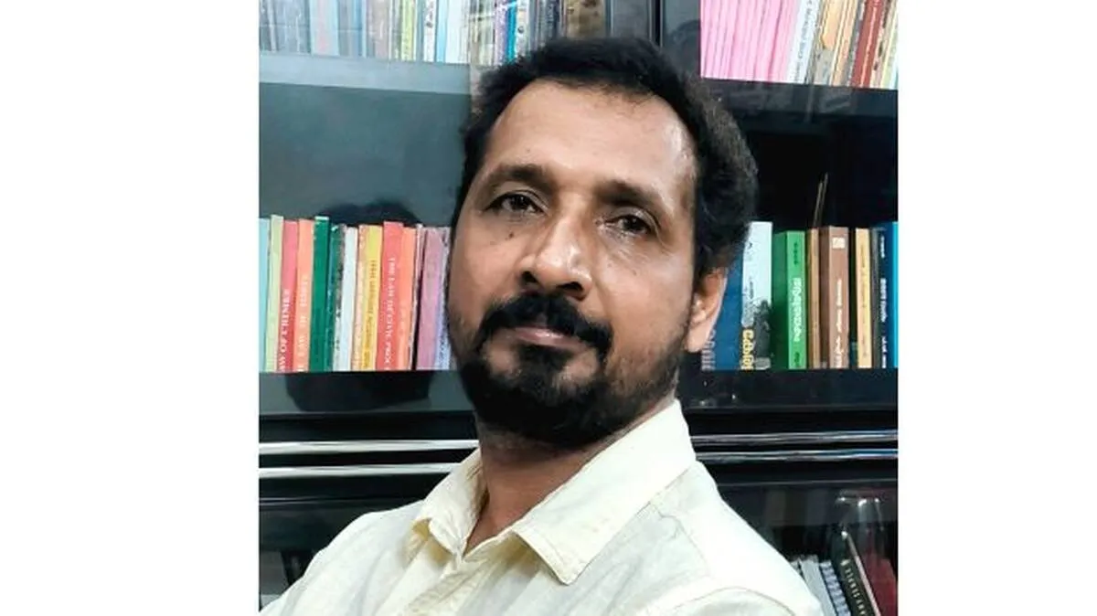 sajikumar