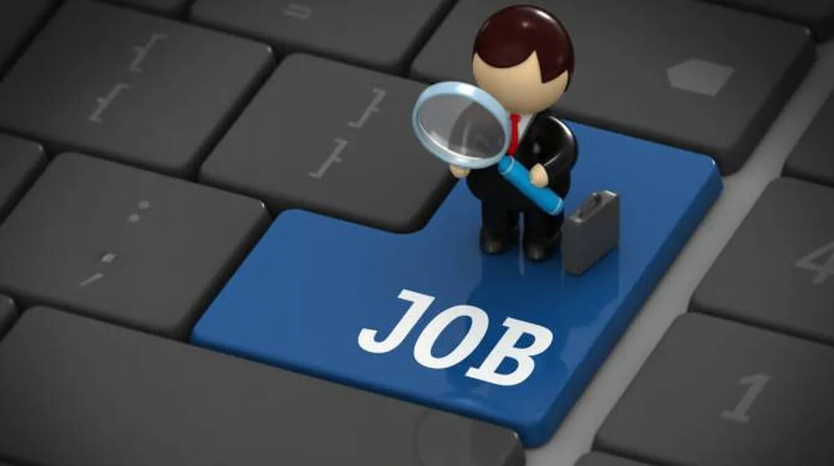 job