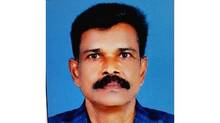 suresh-