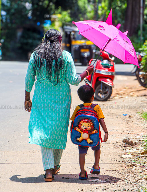 Kerala Kaumudi Photo Gallery