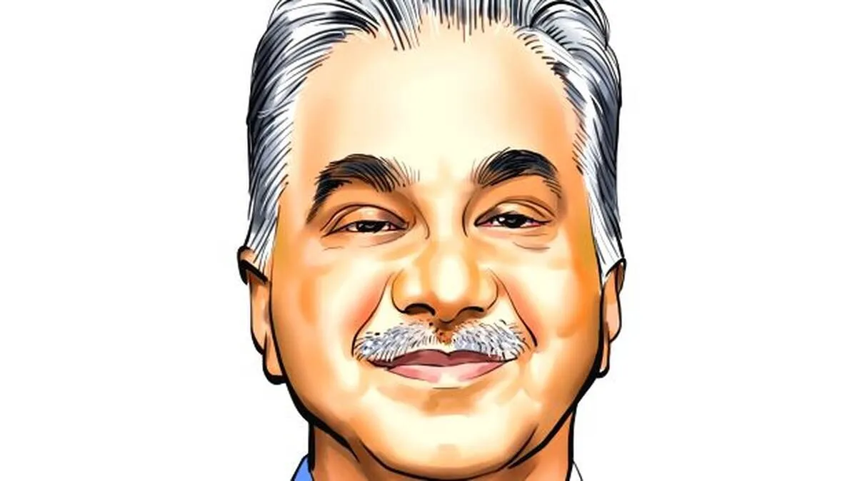 പ്രേക്ഷകരെ തൊട്ടറിഞ്ഞ
സംവിധായകൻ