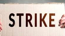 strike