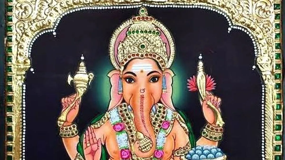 ganapathy