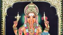 ganapathy