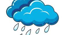 rain