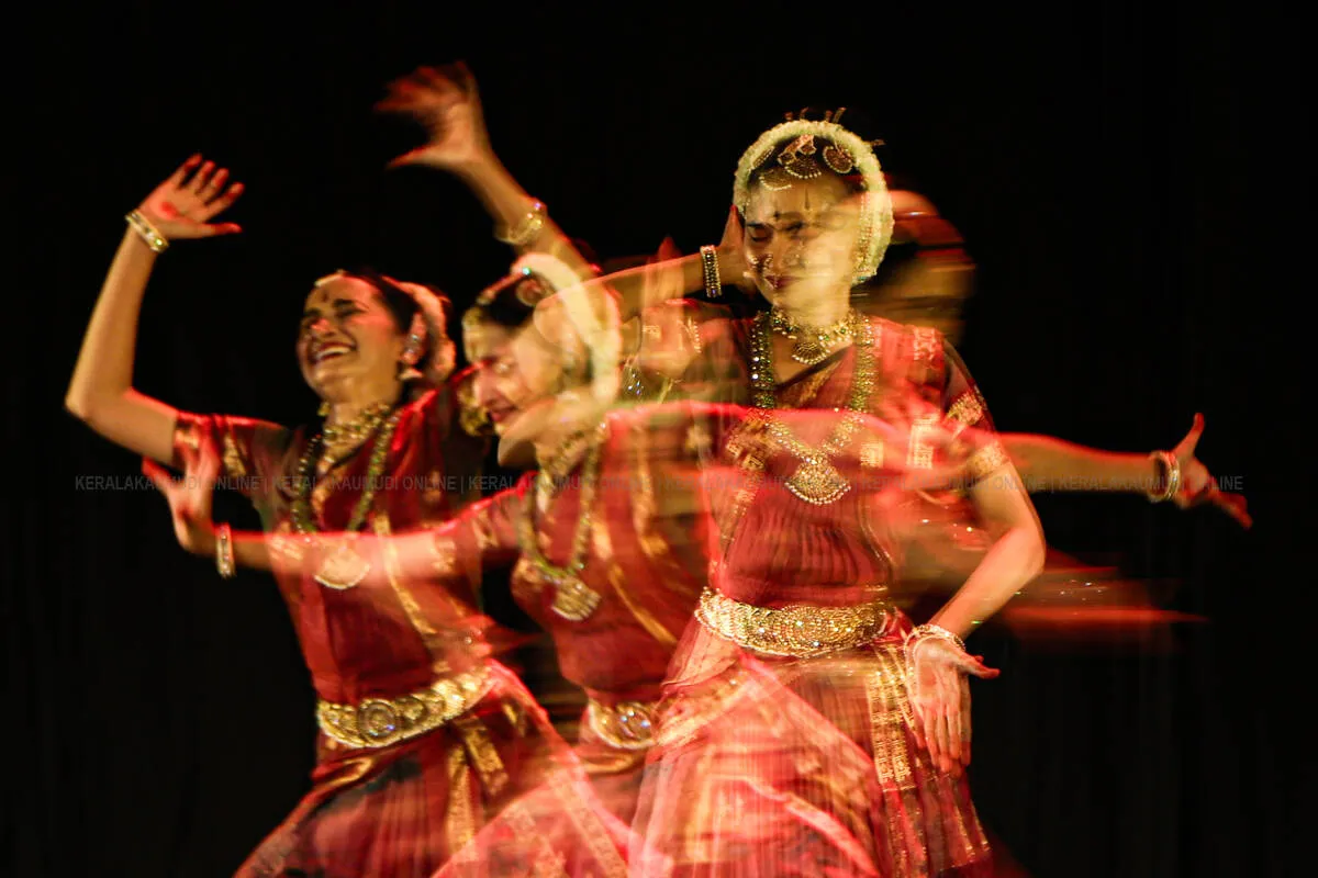 dance
