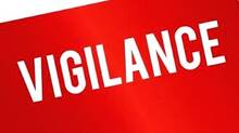 vigilance