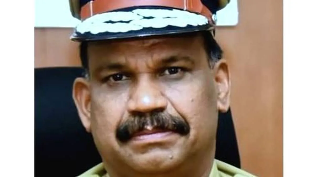 vijayan
