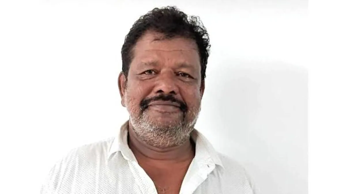 vijayakumar