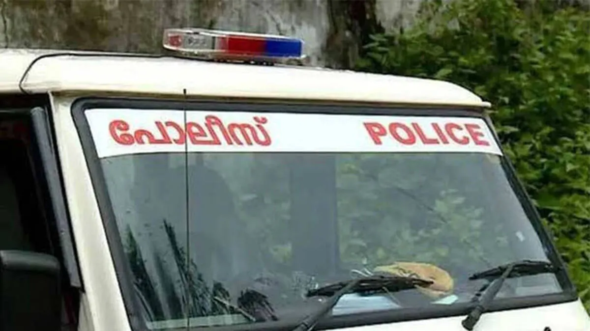 police police