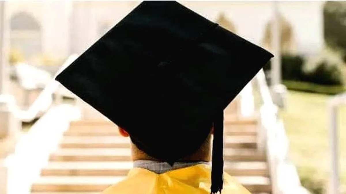 graduation