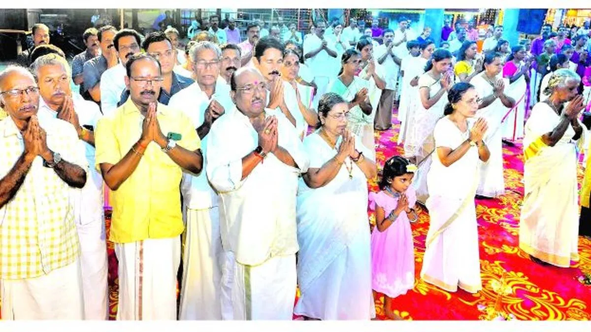 vellappally