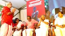 pinarayi