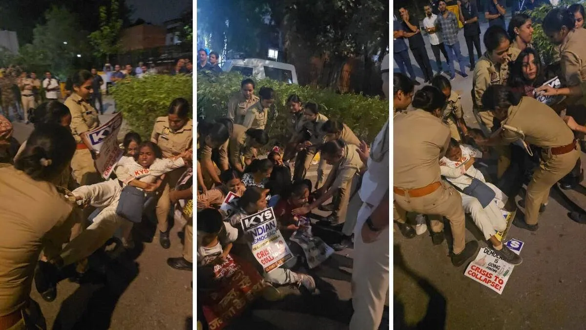 delhi