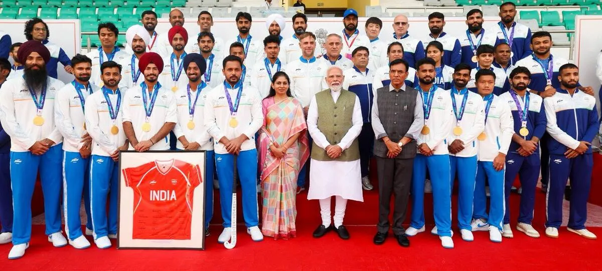 modi
