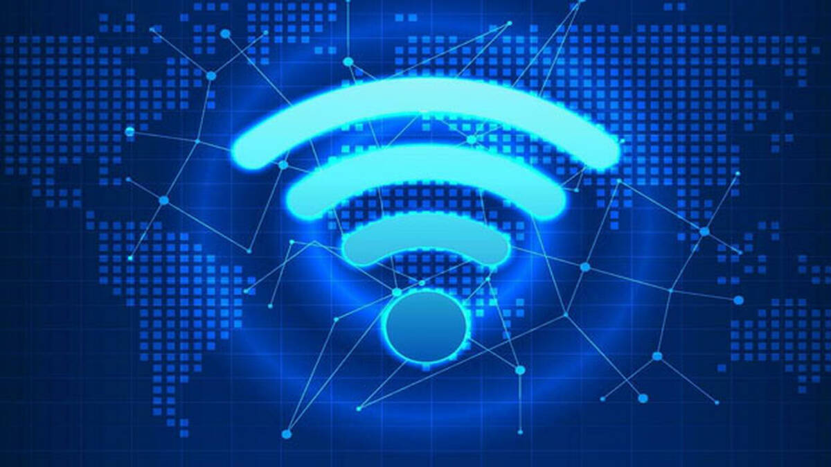 internet