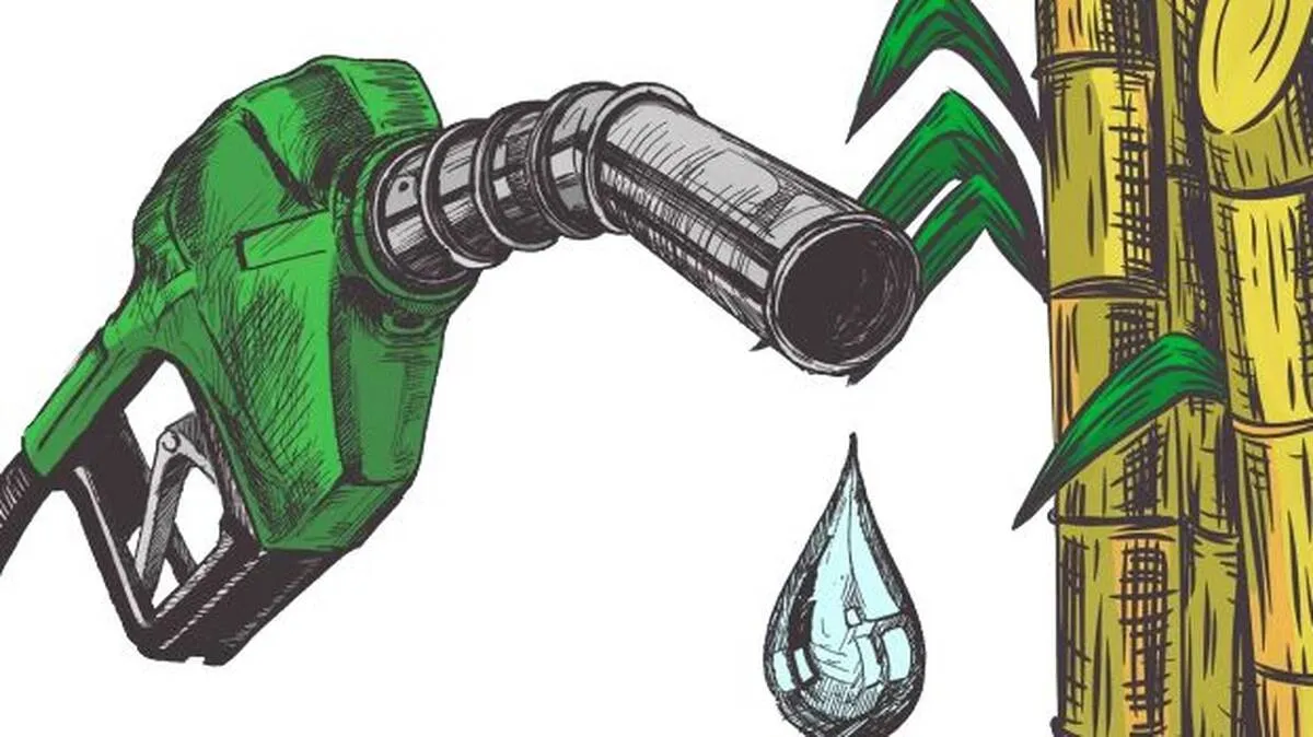 ethanol