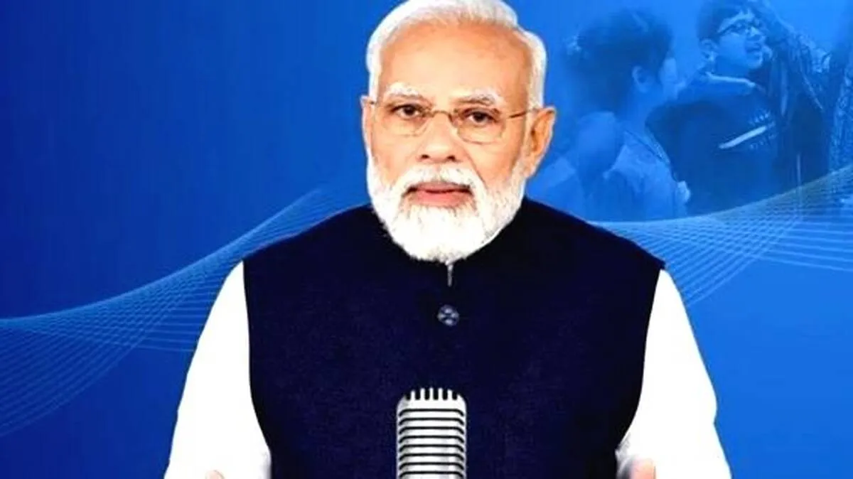 modi