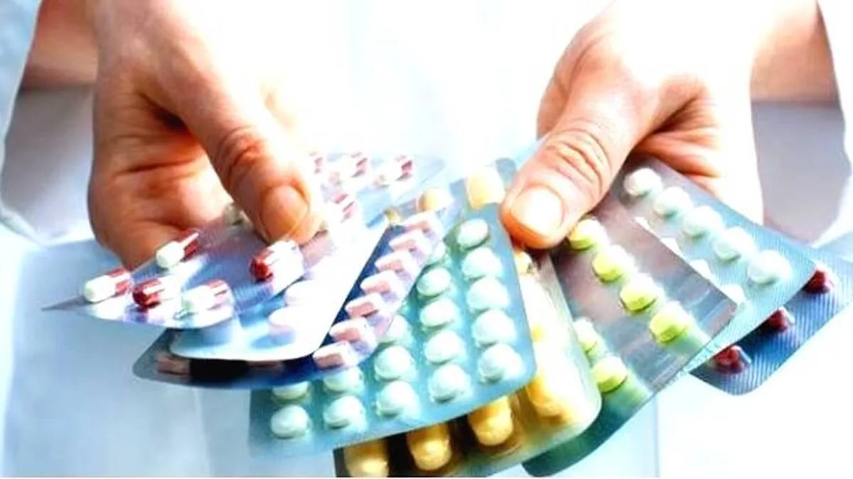 medicine