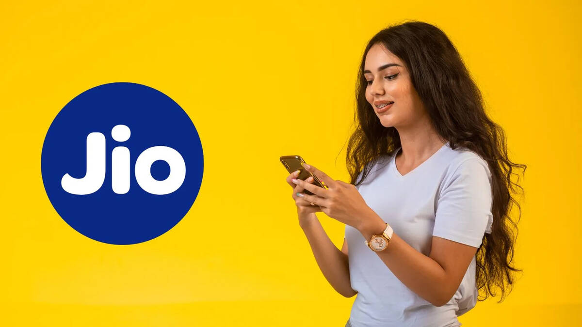 jio