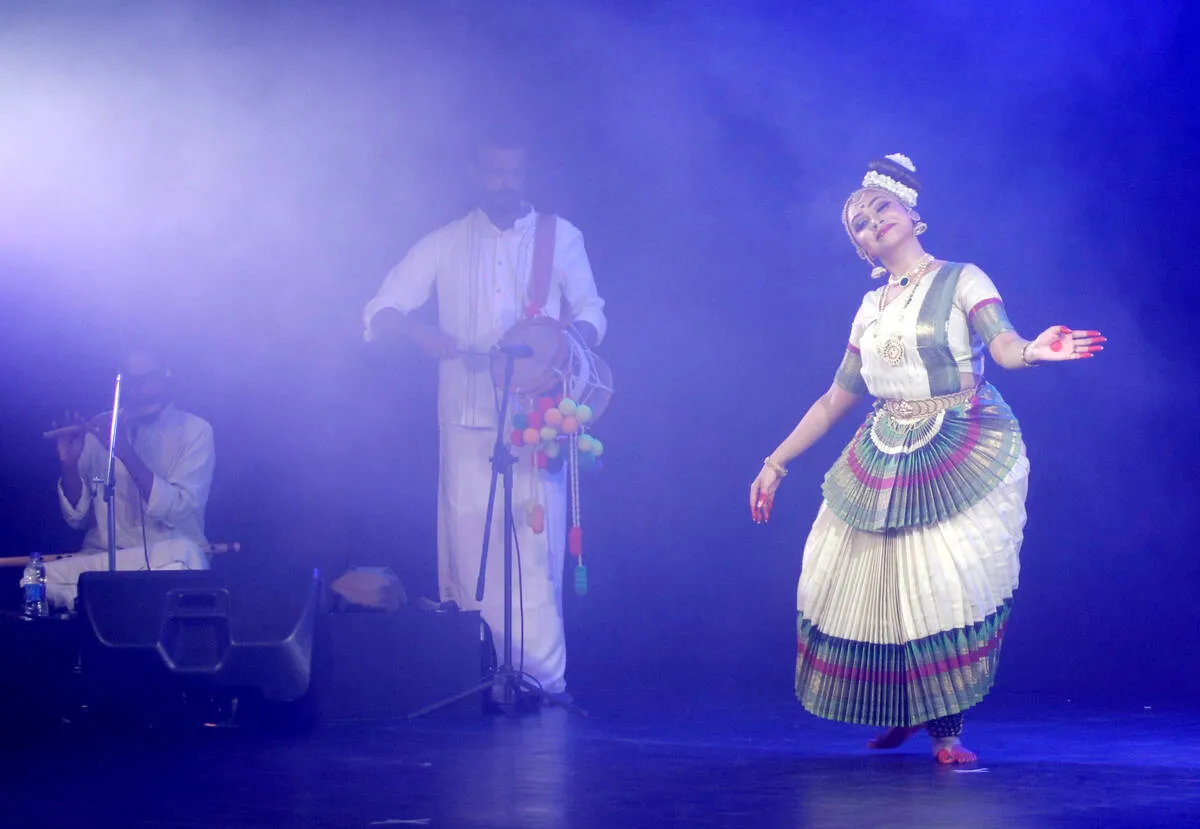Kerala Kaumudi Photo Gallery