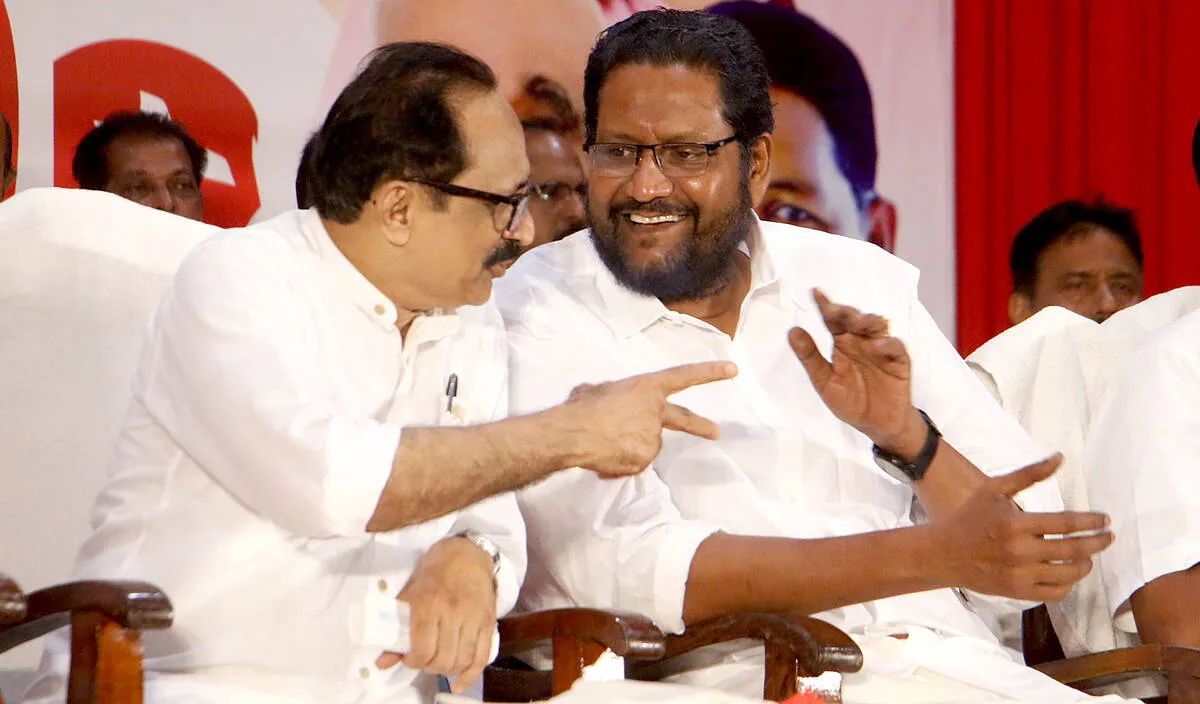 Kerala Kaumudi Photo Gallery