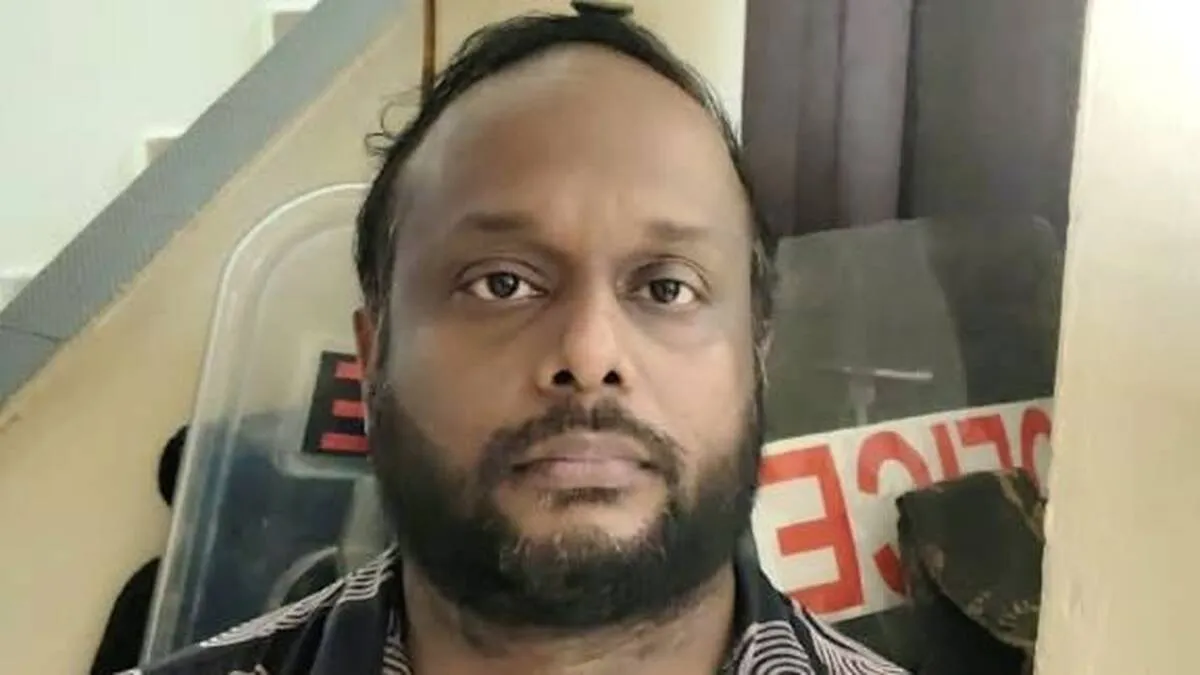 jayakumar