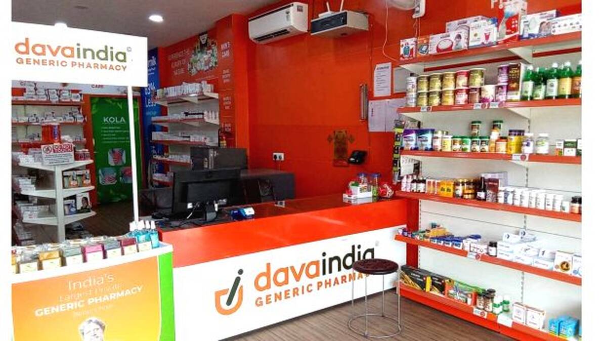 dava