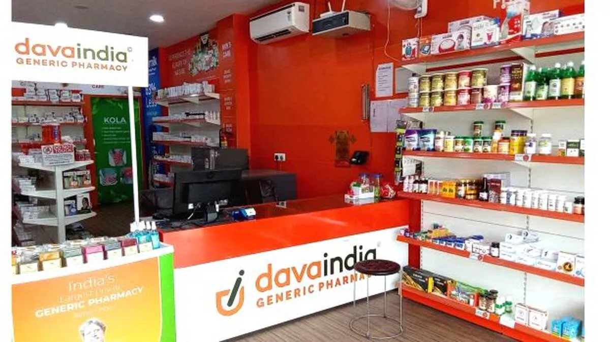 dava