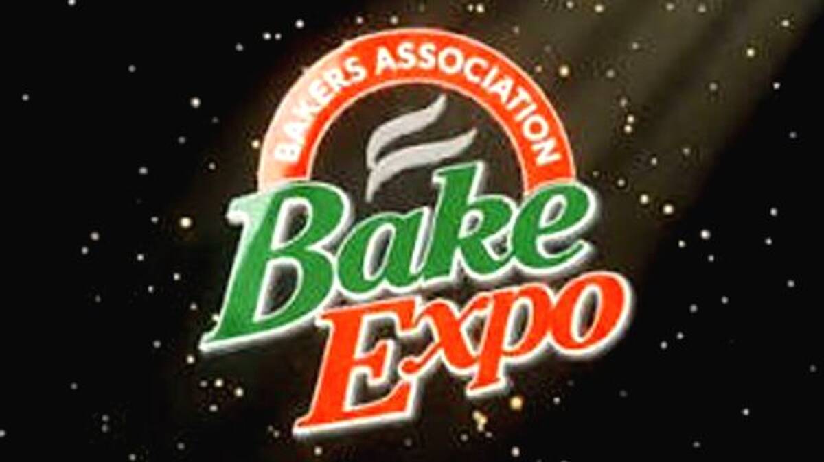 bake