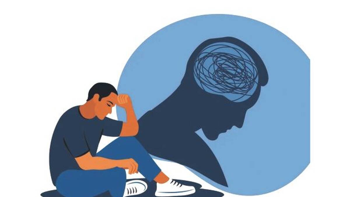 mental