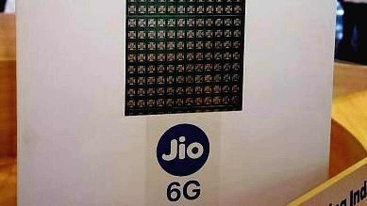 jio