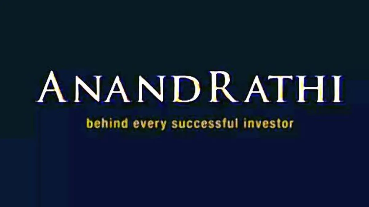anandrathi