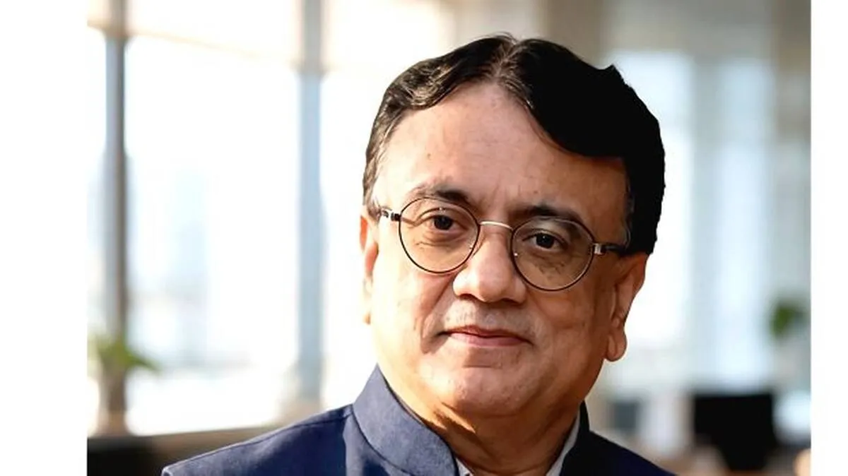 sunil