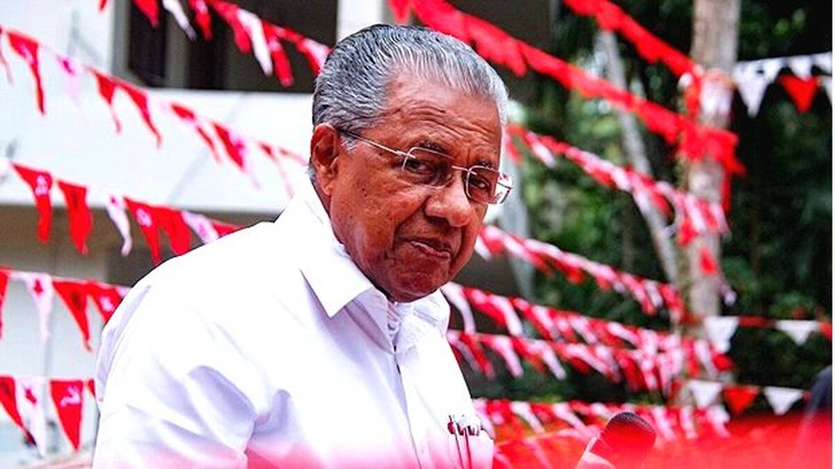 pinarayi-vijayan