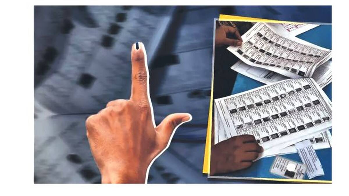 voters