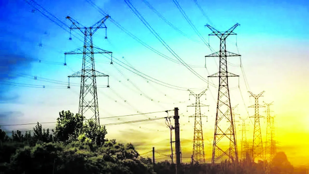 electricity