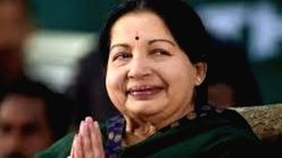 jayalalitha