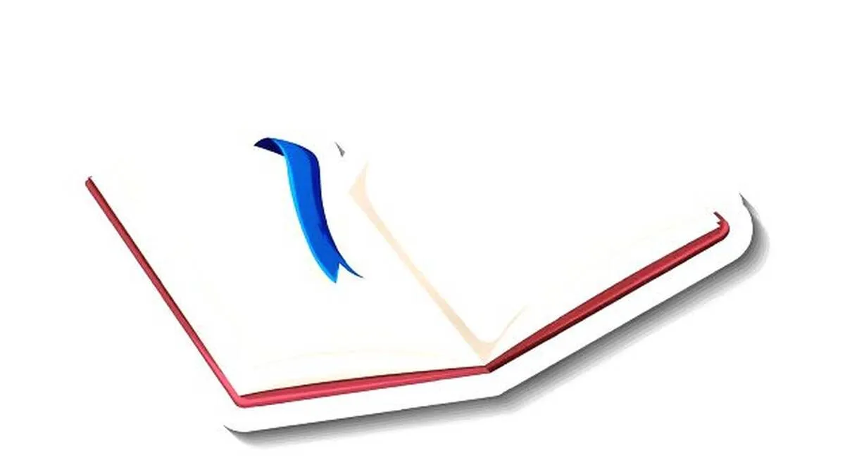 book