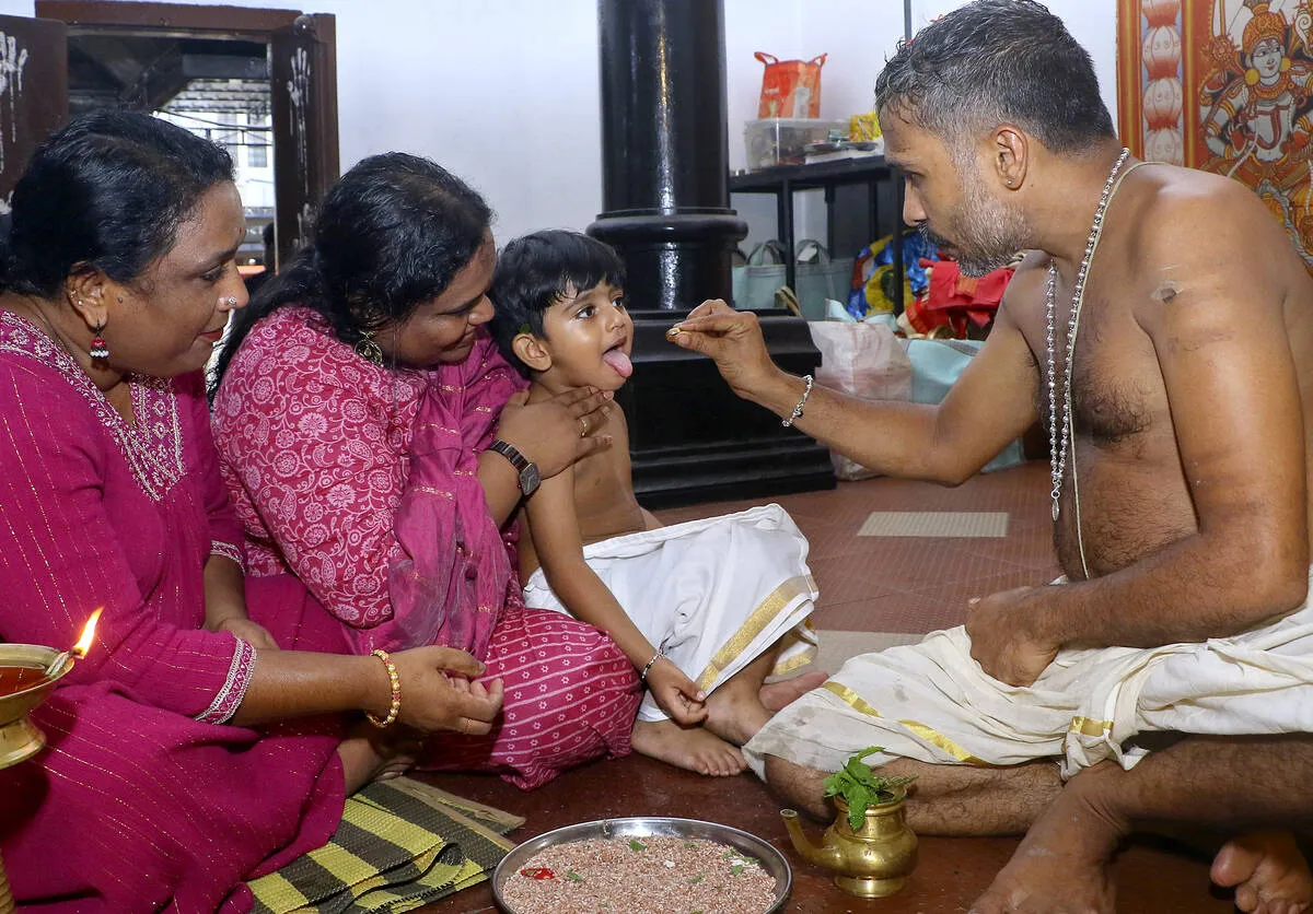 Kerala Kaumudi Photo Gallery