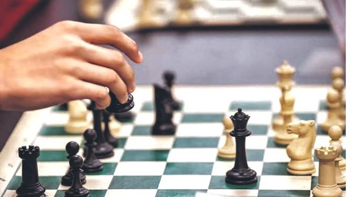 chess