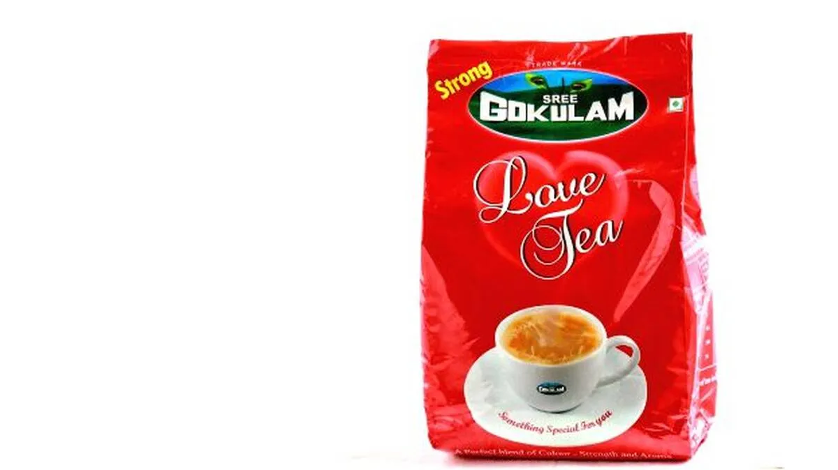 tea