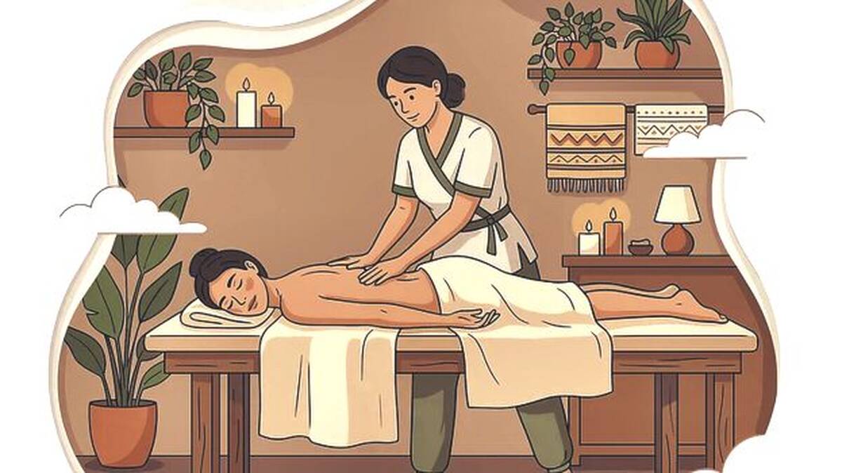 spa