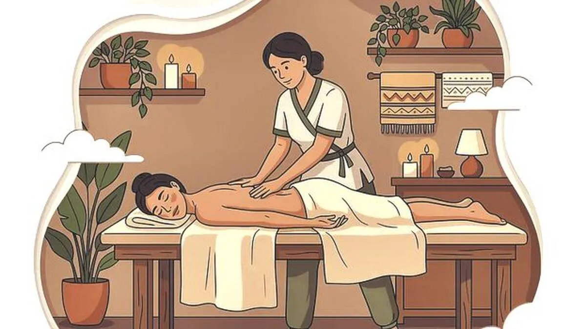spa