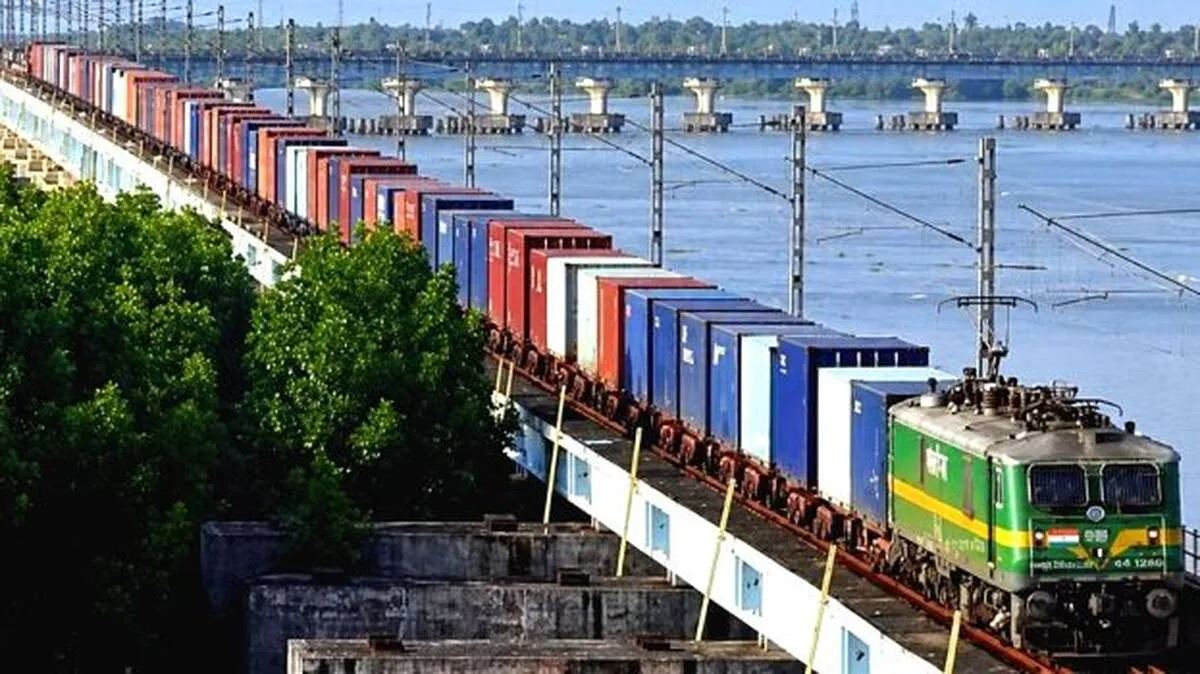rail rail